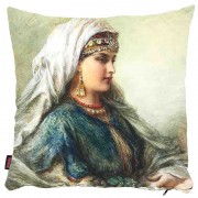 Osmanlı Yastık Kılıfı-193